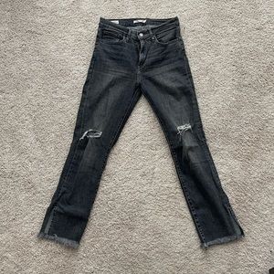 Levi’s jeans